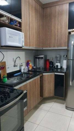 Imagem Sobrado com 3 Quartos à Venda, 131 m² em Jardim Santa Cecília - Sorocaba