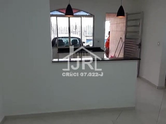 Imagem Casa com 2 Quartos à Venda, 125 m² em Jardim Zaira - Mauá
