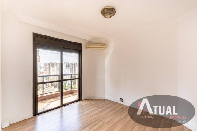 Imagem Apartamento com 4 Quartos à Venda, 592 m² em Vila Andrade - São Paulo