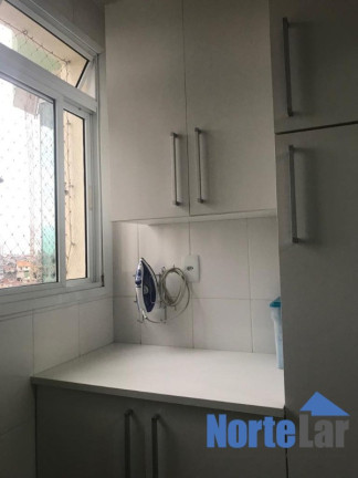 Imagem Apartamento com 3 Quartos à Venda, 84 m² em Freguesia Do ó - São Paulo