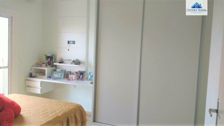 Imagem Sobrado com 3 Quartos à Venda, 165 m² em Jardim Estefânia - Hortolândia