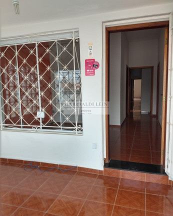 Imagem Imóvel à Venda, 175 m² em Jardim Guanabara - Campinas