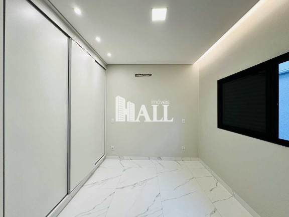 Imagem Casa com 3 Quartos à Venda, 250 m² em Setlife Mirassol - Mirassol