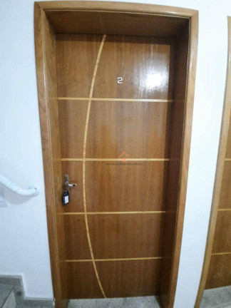 Imagem Apartamento com 2 Quartos à Venda, 42 m² em Vila Tibiriçá - Santo André Imagem Apartamento com 2 Quartos à Venda, 42 m² em Vila Tibiriçá - Santo André