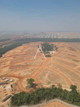 Imagem Terreno à Venda, 461 m² em Condomínio Aquarela Da Mata - Sinop Imagem Terreno à Venda, 461 m² em Condomínio Aquarela Da Mata - Sinop