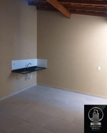Imagem Casa com 2 Quartos à Venda, 125 m² em Jardim Novo Horizonte - Sorocaba