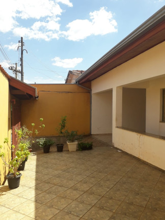 Imagem Casa com 3 Quartos à Venda, 132 m² em Vila Carlota - Sumaré Imagem Casa com 3 Quartos à Venda, 132 m² em Vila Carlota - Sumaré