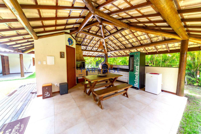 Imagem Casa com 5 Quartos à Venda, 274 m² em Itacimirim - Camaçari