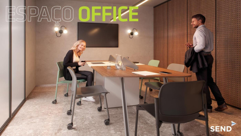 Imagem Studio com 1 Quarto à Venda, 35 m²em Centro - Rio De Janeiro Imagem Studio com 1 Quarto à Venda, 35 m²em Centro - Rio De Janeiro