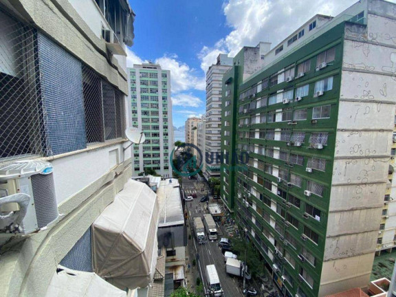 Imagem Apartamento com 3 Quartos à Venda, 177 m² em Icaraí - Niterói