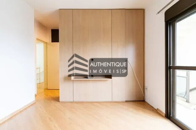 Imagem Cobertura com 3 Quartos à Venda, 277 m² em Mirandópolis - São Paulo