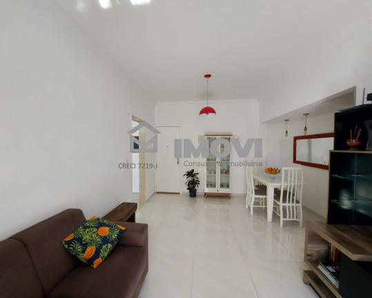 Imagem Apartamento com 2 Quartos à Venda, 90 m² em Jardim Da Penha - Vitória