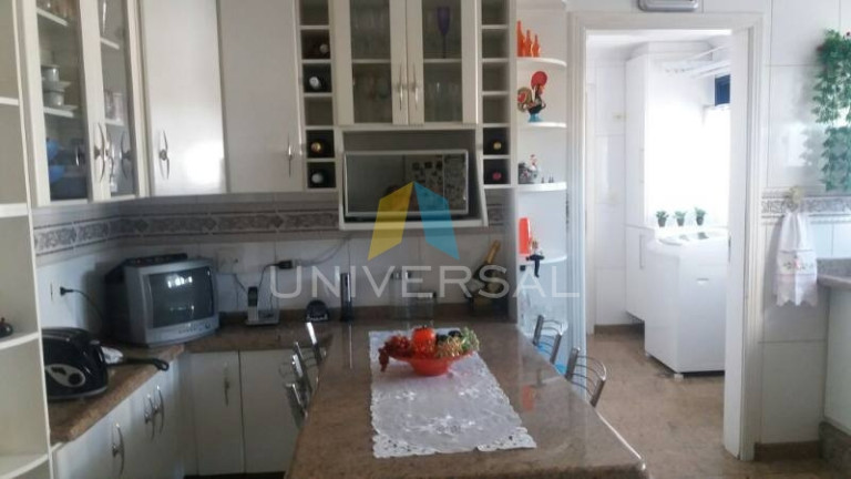 Imagem Apartamento com 3 Quartos à Venda, 125 m² em Parque Da Vila Prudente - São Paulo Imagem Apartamento com 3 Quartos à Venda, 125 m² em Parque Da Vila Prudente - São Paulo