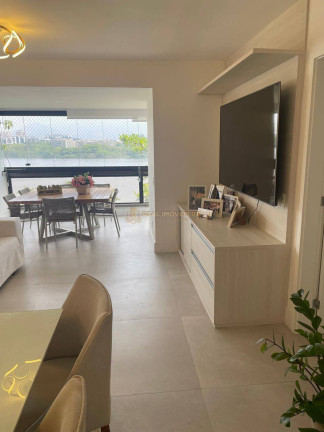 Imagem Apartamento com 3 Quartos à Venda, 140 m² em Barra Da Tijuca - Rio De Janeiro Imagem Apartamento com 3 Quartos à Venda, 140 m² em Barra Da Tijuca - Rio De Janeiro