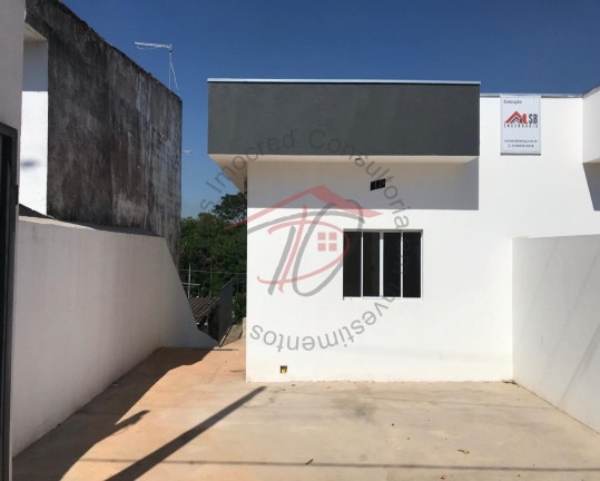 Imagem Imóvel com 2 Quartos à Venda, 100 m² em Jardim São Domingos - Sumaré