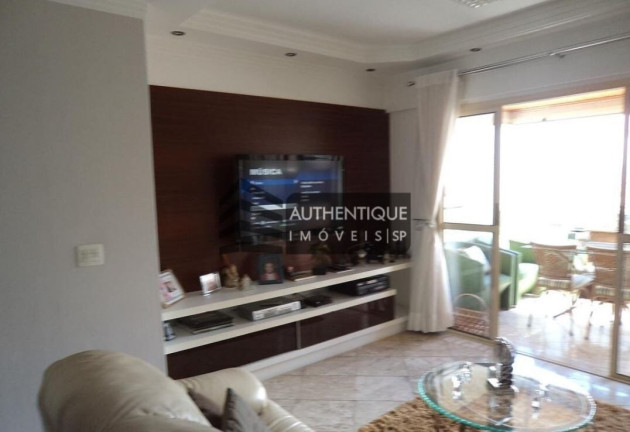 Imagem Apartamento com 3 Quartos à Venda, 110 m² em Mooca - São Paulo Imagem Apartamento com 3 Quartos à Venda, 110 m² em Mooca - São Paulo