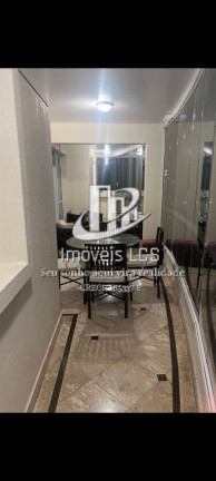 Imagem Apartamento com 3 Quartos à Venda, 190 m² em Perdizes - São Paulo