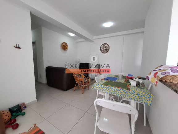 Imagem Apartamento com 3 Quartos à Venda, 74 m² em Vila São José - Taubaté Imagem Apartamento com 3 Quartos à Venda, 74 m² em Vila São José - Taubaté