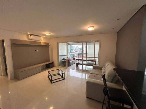 Imagem Apartamento à Venda,  em Vila Mascote - São Paulo