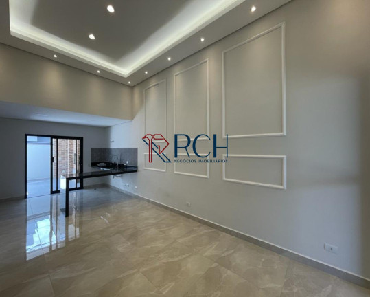 Imagem Casa com 3 Quartos à Venda, 118 m² em Cajuru Do Sul - Sorocaba