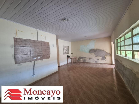 Imagem Casa com 3 Quartos à Venda, 255 m² em Centro - Caraguatatuba