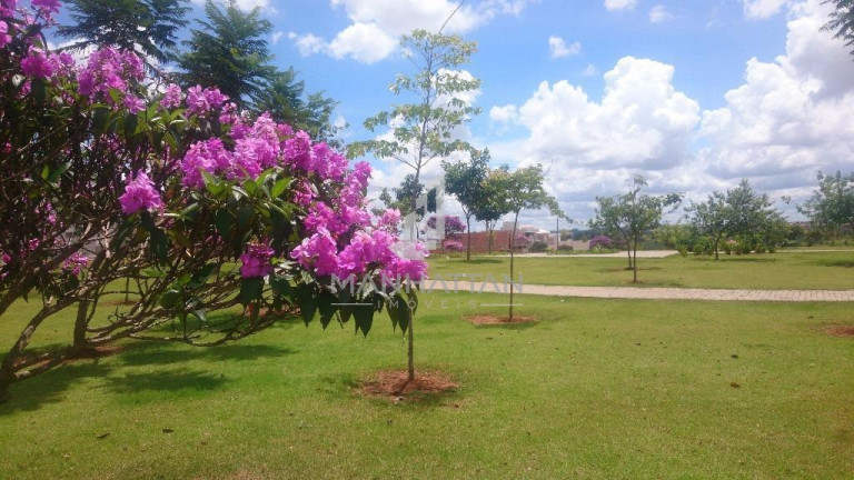 Imagem Casa de Condomínio com 3 Quartos à Venda, 187 m² em Residencial Real Parque Sumaré - Sumaré