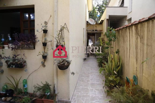 Imagem Sobrado com 4 Quartos à Venda, 214 m² em Vila Fiat Lux - São Paulo Imagem Sobrado com 4 Quartos à Venda, 214 m² em Vila Fiat Lux - São Paulo