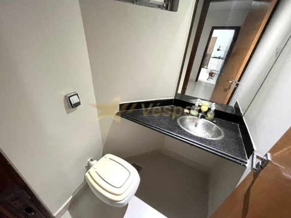 Imagem Apartamento com 3 Quartos à Venda, 170 m² em Setor Bueno - Goiânia Imagem Apartamento com 3 Quartos à Venda, 170 m² em Setor Bueno - Goiânia