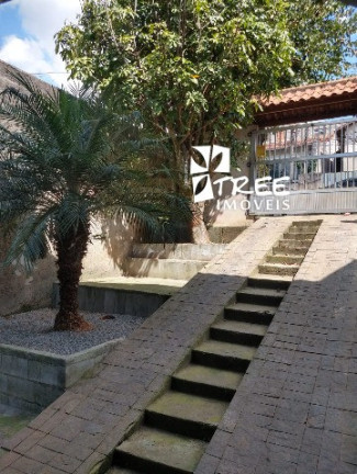 Imagem Sobrado com 3 Quartos à Venda, 300 m² em Jordanópolis - Arujá