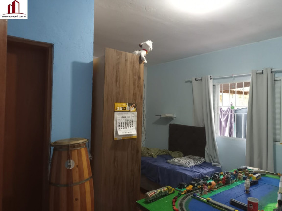 Imagem Casa com 2 Quartos à Venda,  em Vila Josefina - Franco Da Rocha