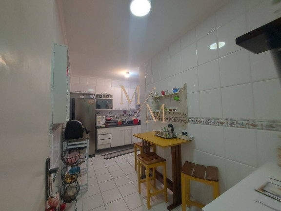Imagem Apartamento com 3 Quartos à Venda, 104 m² em Boqueirão - Santos Imagem Apartamento com 3 Quartos à Venda, 104 m² em Boqueirão - Santos