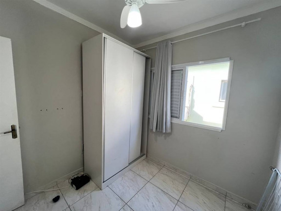 Imagem Casa de Condomínio com 2 Quartos à Venda, 60 m² em Guilhermina - Praia Grande