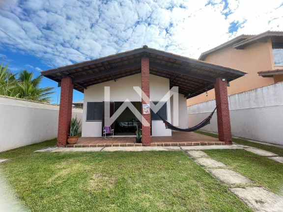 Imagem Casa com 2 Quartos à Venda, 360 m² em Cibratel Ii - Itanhaém Imagem Casa com 2 Quartos à Venda, 360 m² em Cibratel Ii - Itanhaém