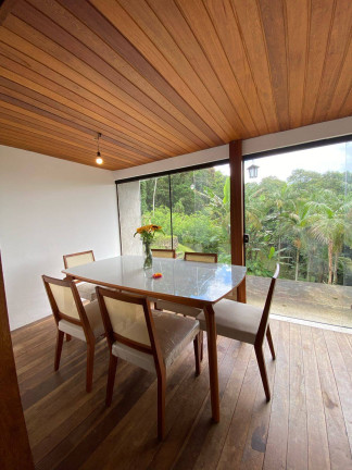 Imagem Chácara com 4 Quartos à Venda, 25 m² em Mury - Nova Friburgo