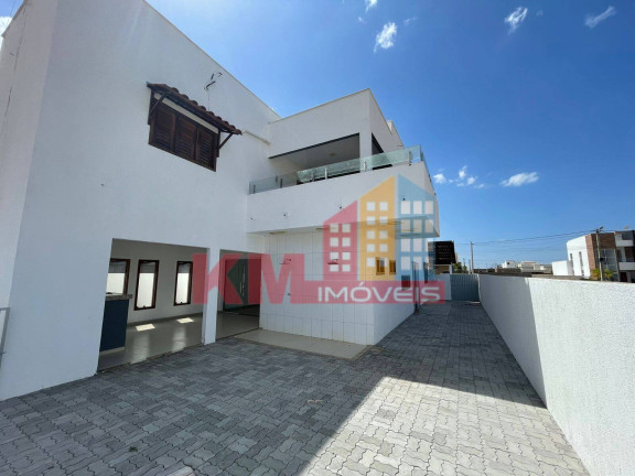 Imagem Casa de Condomínio com 4 Quartos à Venda, 305 m² em Rincão - Mossoró Imagem Casa de Condomínio com 4 Quartos à Venda, 305 m² em Rincão - Mossoró