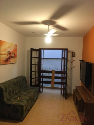 Imagem Apartamento com 2 Quartos à Venda, 57 m² em Itaguá - Ubatuba