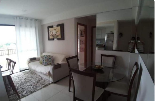 Imagem Apartamento com 2 Quartos à Venda, 72 m² em Stella Maris - Salvador Imagem Apartamento com 2 Quartos à Venda, 72 m² em Stella Maris - Salvador