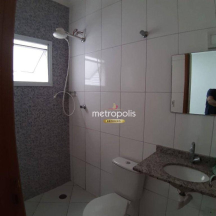 Imagem Apartamento com 3 Quartos à Venda, 100 m² em Parque Das Nações - Santo André Imagem Apartamento com 3 Quartos à Venda, 100 m² em Parque Das Nações - Santo André