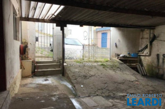 Imagem Terreno à Venda, 220 m² em Vila Valparaíso - Santo André Imagem Terreno à Venda, 220 m² em Vila Valparaíso - Santo André