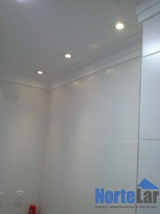 Imagem Apartamento com 2 Quartos à Venda, 51 m² em Protendit - São Paulo