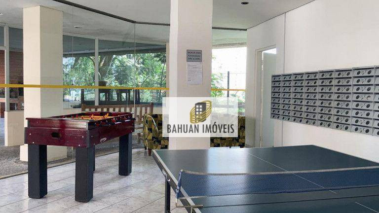 Imagem Apartamento com 3 Quartos à Venda, 64 m² em Vila Andrade - São Paulo