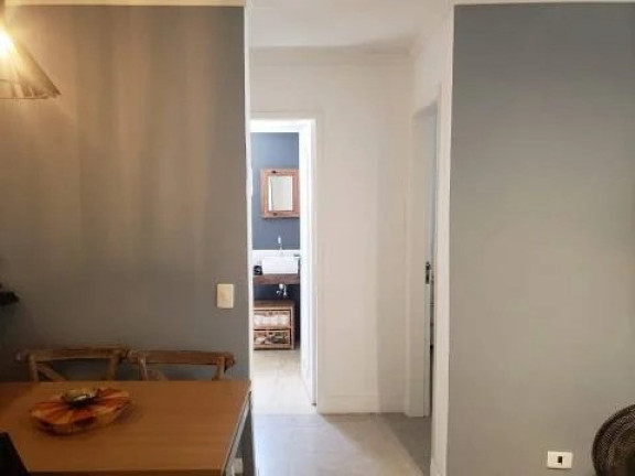 Imagem Apartamento com 2 Quartos à Venda, 46 m² em Brooklin - São Paulo Imagem Apartamento com 2 Quartos à Venda, 46 m² em Brooklin - São Paulo