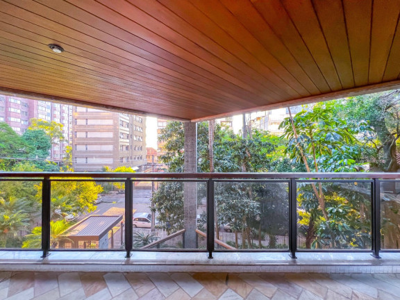 Imagem Apartamento com 4 Quartos à Venda, 278 m² em Moinhos De Vento - Porto Alegre