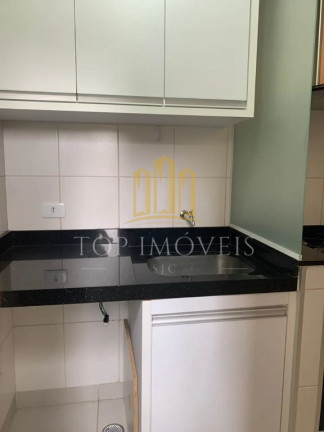 Imagem Apartamento com 2 Quartos à Venda, 50 m² em Jardim Oriente - São José Dos Campos