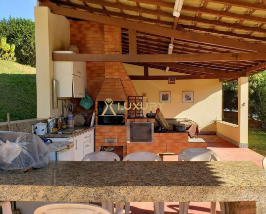Imagem Imóvel com 5 Quartos à Venda, em Pasárgada - Nova Lima Imagem Imóvel com 5 Quartos à Venda, em Pasárgada - Nova Lima