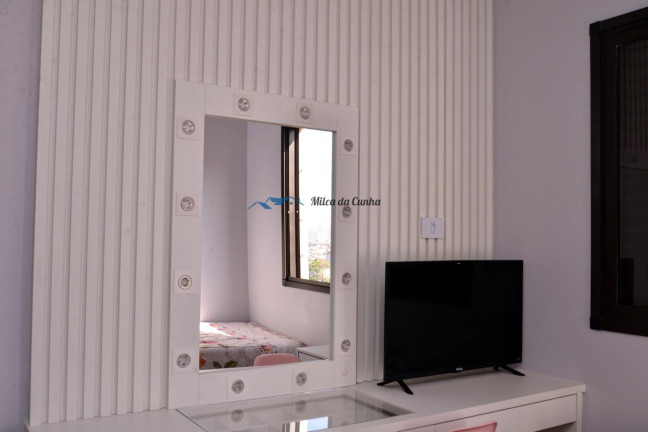 Imagem Apartamento com 3 Quartos à Venda, 85 m² em Vila Floresta - Santo André Imagem Apartamento com 3 Quartos à Venda, 85 m² em Vila Floresta - Santo André
