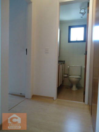 Imagem Apartamento com 1 Quarto à Venda, 45 m² em Moema - São Paulo Imagem Apartamento com 1 Quarto à Venda, 45 m² em Moema - São Paulo