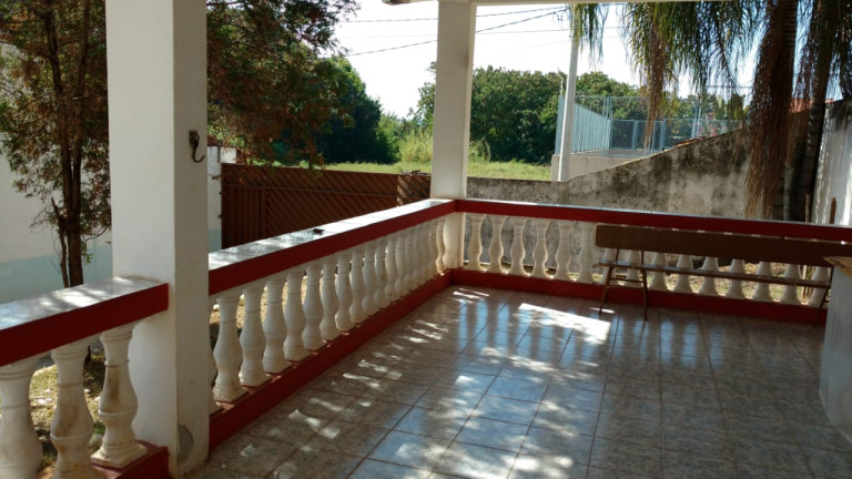 Imagem Sobrado com 5 Quartos à Venda, 378 m² em Jardim Santa Rosália - Sorocaba
