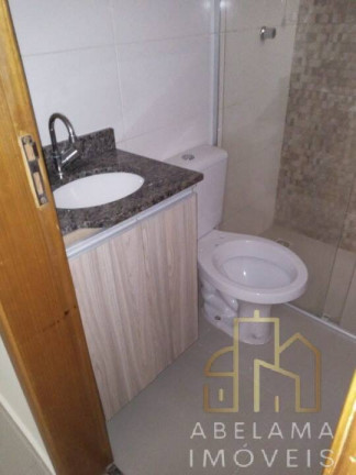 Imagem Apartamento com 2 Quartos para Alugar, 48 m² em Vila Pires - Santo André