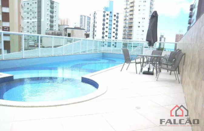 Imagem Apartamento com 3 Quartos à Venda, 100 m² em Guilhermina - Praia Grande Imagem Apartamento com 3 Quartos à Venda, 100 m² em Guilhermina - Praia Grande